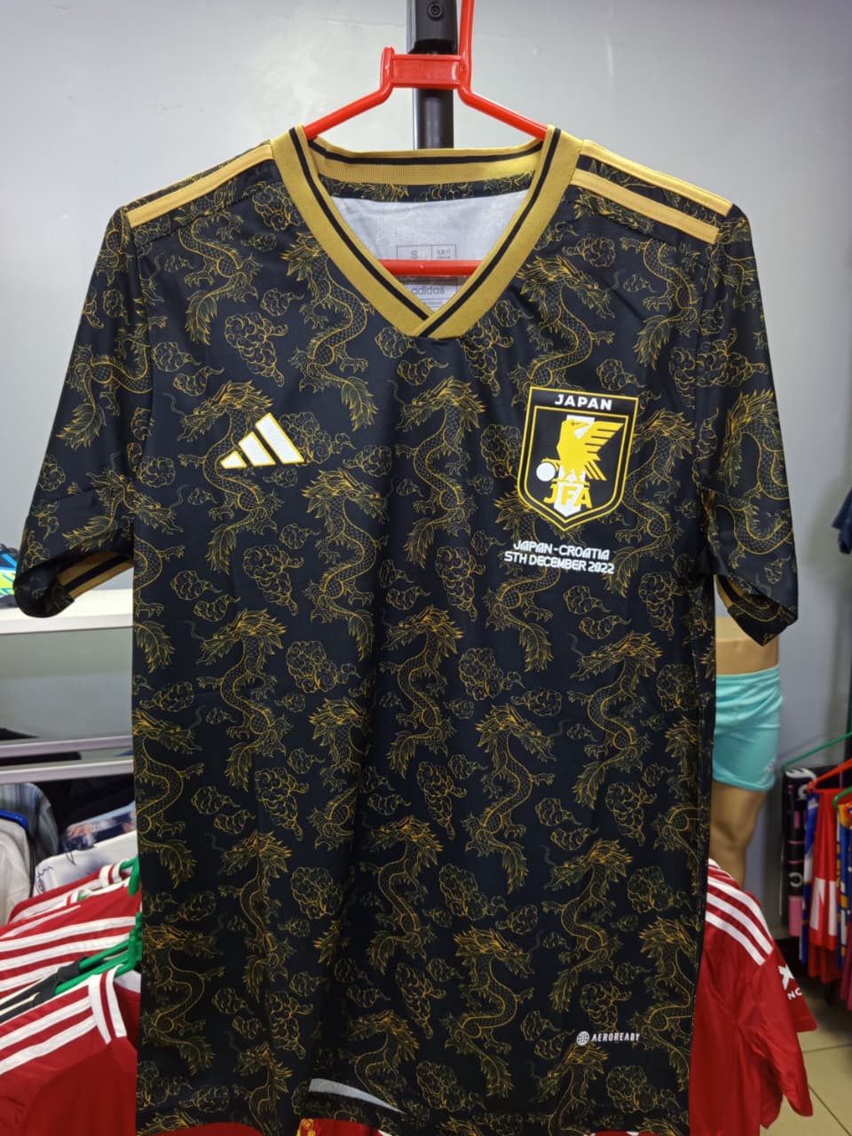 japan-croatia black dragon